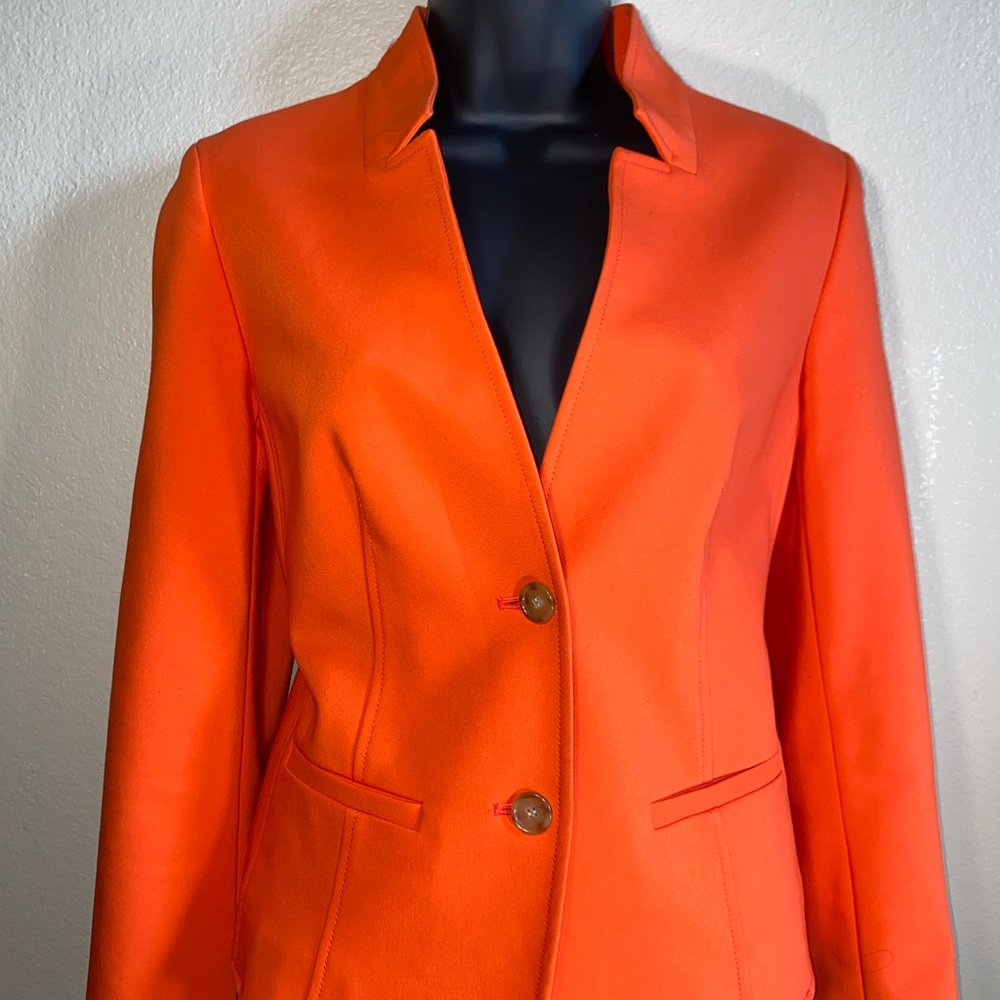 🔴 Loft Ann Taylor Blazer